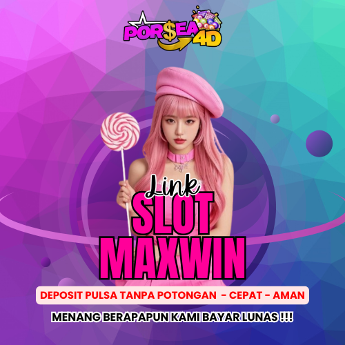 Slot Maxwin